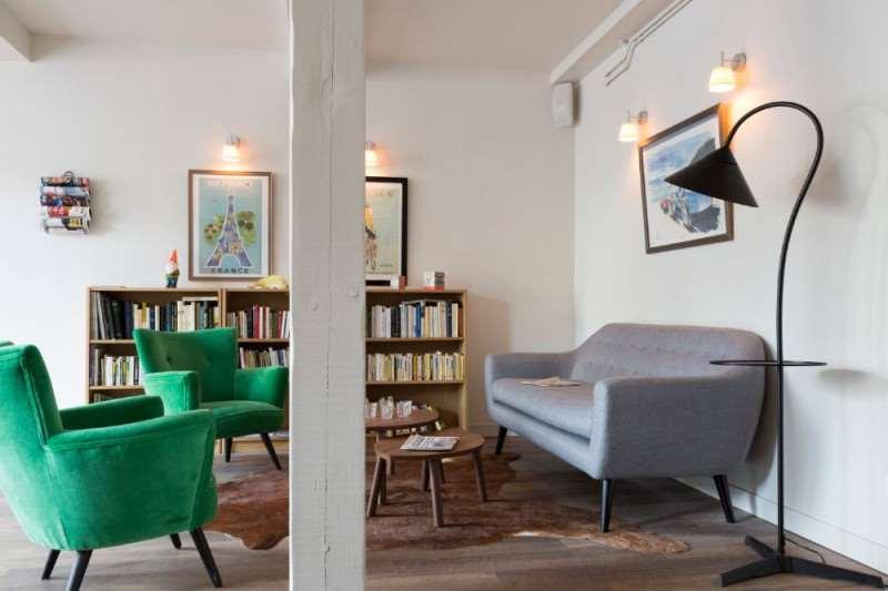 Hotel Beaulieu Lyon Charbonnieres Charbonnières-les-Bains Facilidades foto