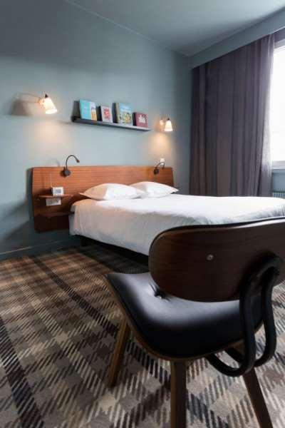 Hotel Beaulieu Lyon Charbonnieres Charbonnières-les-Bains Quarto foto