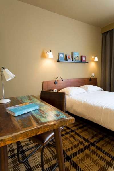 Hotel Beaulieu Lyon Charbonnieres Charbonnières-les-Bains Quarto foto
