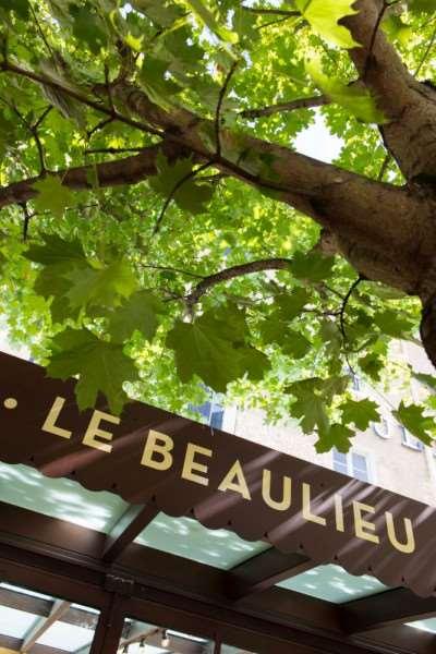 Hotel Beaulieu Lyon Charbonnieres Charbonnières-les-Bains Exterior foto