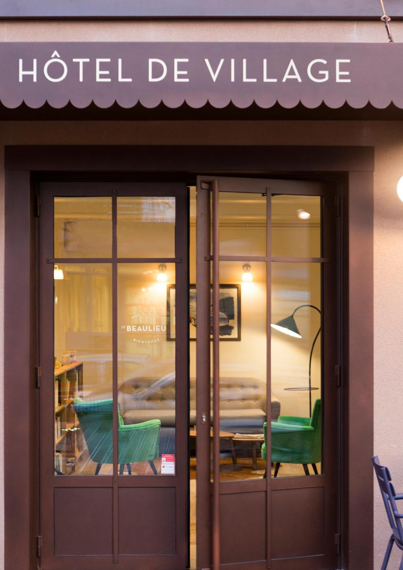 Hotel Beaulieu Lyon Charbonnieres Charbonnières-les-Bains Exterior foto